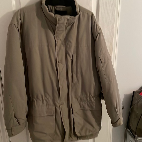 R&R winter jacket - Picture 1 of 5